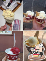 Il Gelataio food