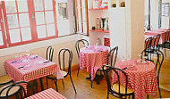 Chez Colette food