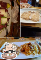 Puccio Trattoria food