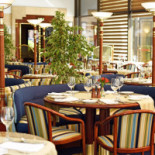 Corso Brasserie Nourriture