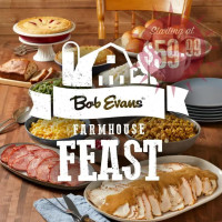 Bob Evans food