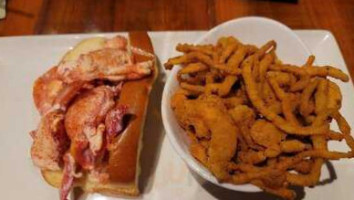 Tuckaway Tavern And Butchery food