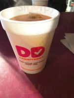 Dunkin' food