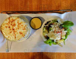 Springvale Publick House food