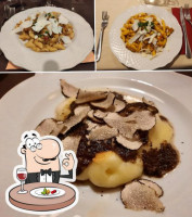 Trattoria Il Pescatore food