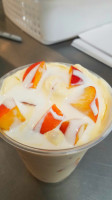 Lix Frozen Custard food