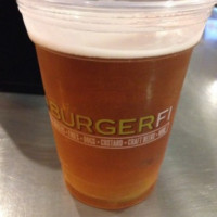 Burgerfi food