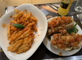 Vapiano food