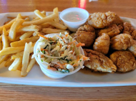 Applebee's Grill food