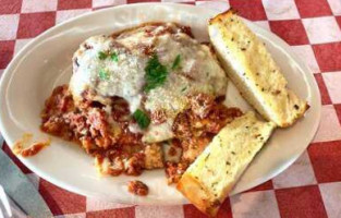 Grandmas Italian Kitchen inside