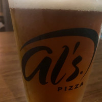 Al's Pizza Baymeadows food