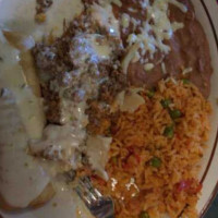 Mi Granja Mexican Resteraunt food