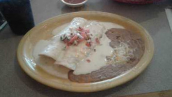 El Cabritos Mexican food