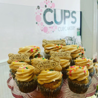 C Cups Cupcakery food