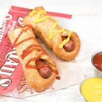 Beavertails Clear Lake food