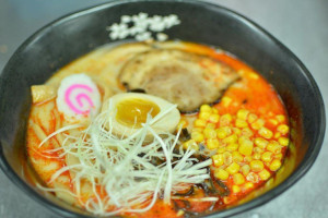 Sakuratani Ramen And Izakaya food