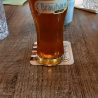 Brauhaus food