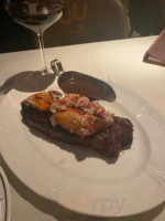 Dean's Italian Steakhouse food