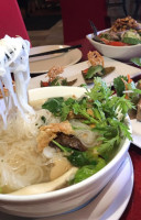 Âu Lạc Fountain Valley food