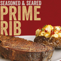 Outback Steakhouse Overland Park food