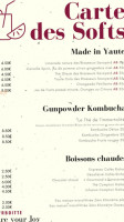 L'ouvr'boitte menu