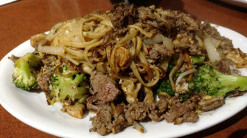 Bd's Mongolian Grill Overland Park food