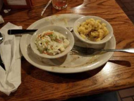 Cracker Barrel Old Country Store food