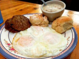 Our Family Kitchen food