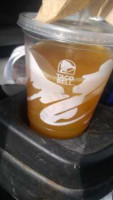 Taco Bell food