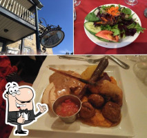 Chez Milot Boisbriand food