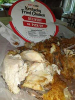 Kfc food