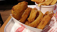 FatBurger food