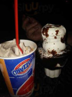 Dairy Queen Grill Chill food