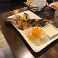 Sufiya's Grill - Merrick food