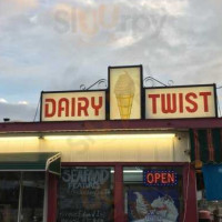 Dairy Twist food