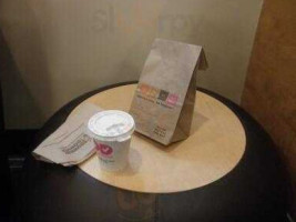 Dunkin' food