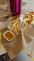 Mcdonald's food