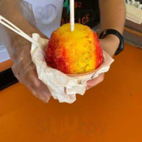 Tobi's Shave Ice food