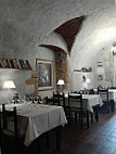 Hostal La Riera Forallac food