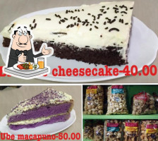 Mk4 Abra Miki Cakes food