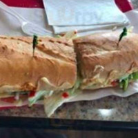 Amighetti's Rock Hill food