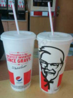 Kfc food