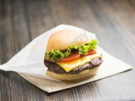 Shake Shack New Hyde Park food