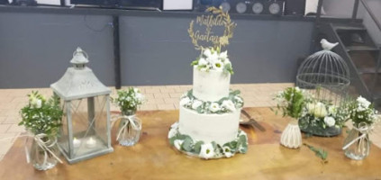 Cake Design By Annie Kone food