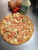 Pizza One Avon food