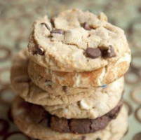 Smart Cookie Company food