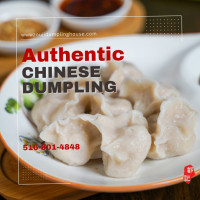 Zouji Dumpling House inside