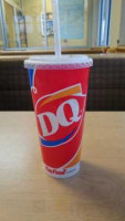 Dairy Queen Grill Chill food