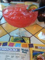 Tio Juan's Margaritas Mexican food