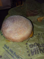 Mcdonald's food